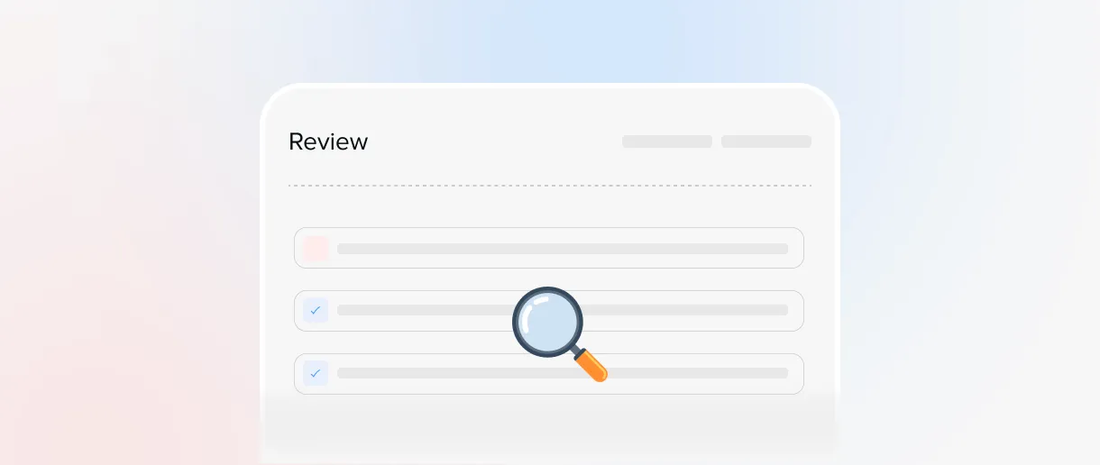 Review